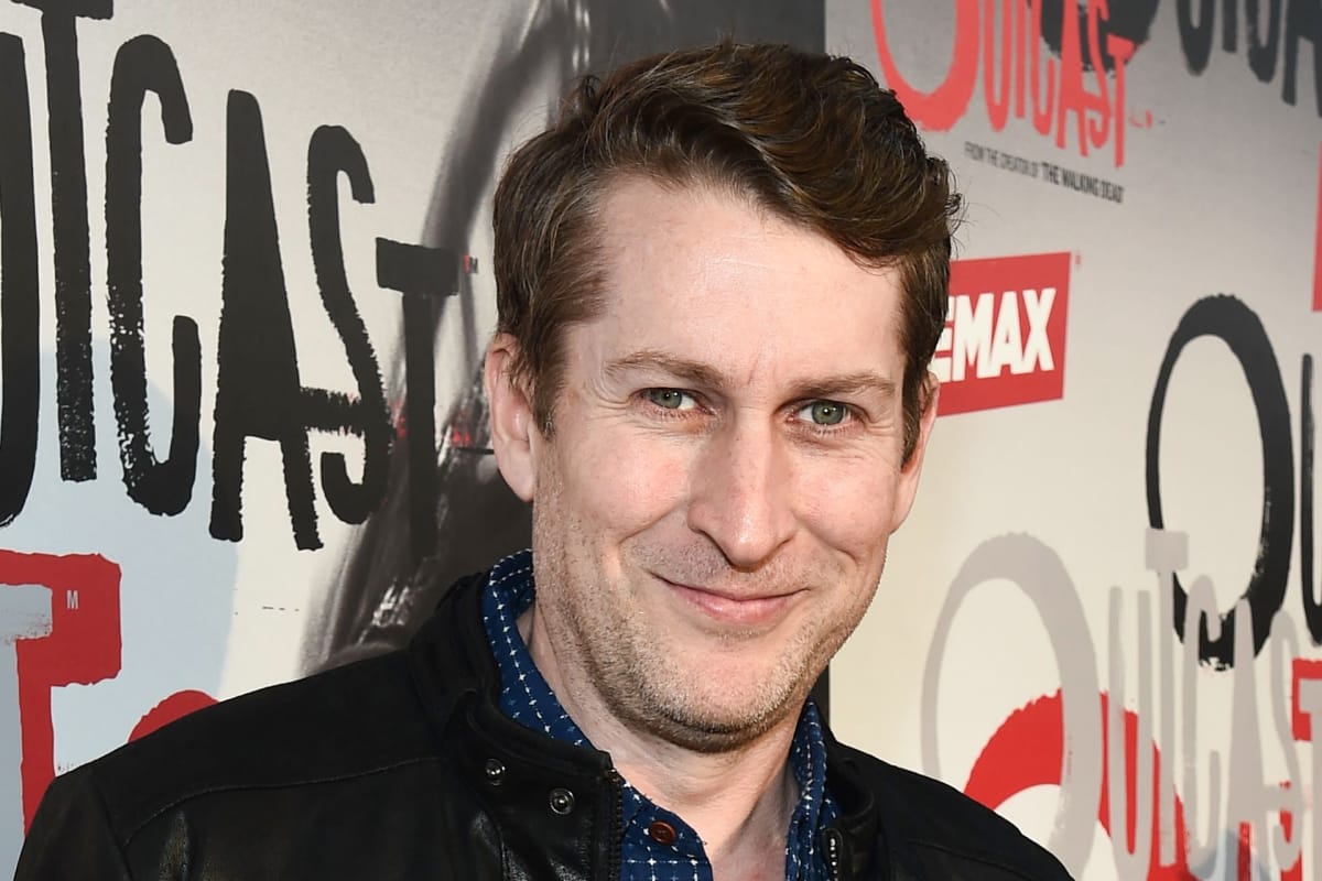 Scott Aukerman