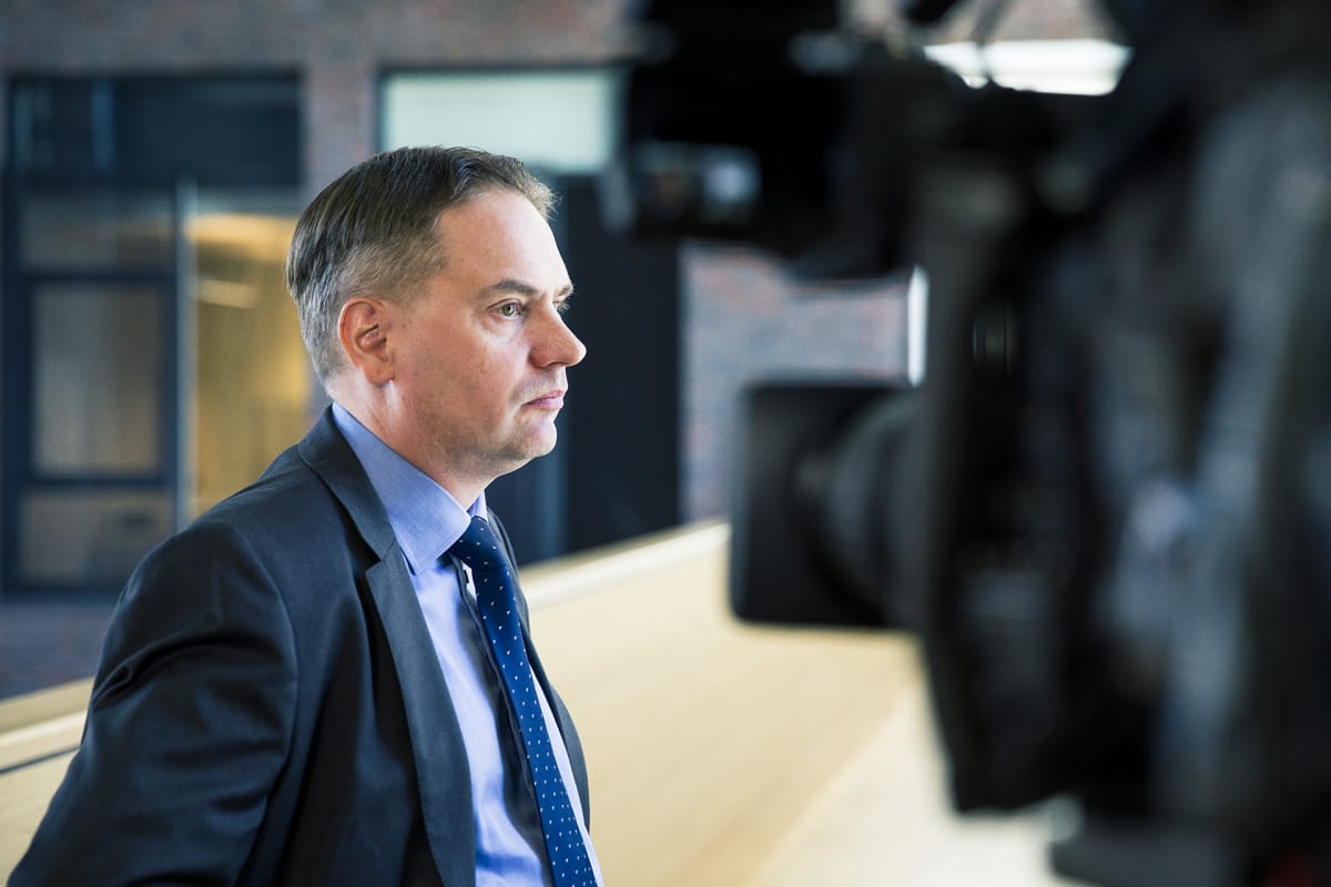 Timo Sallinen