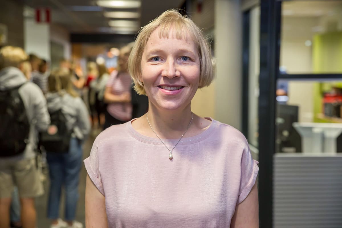 Taina Makkonen