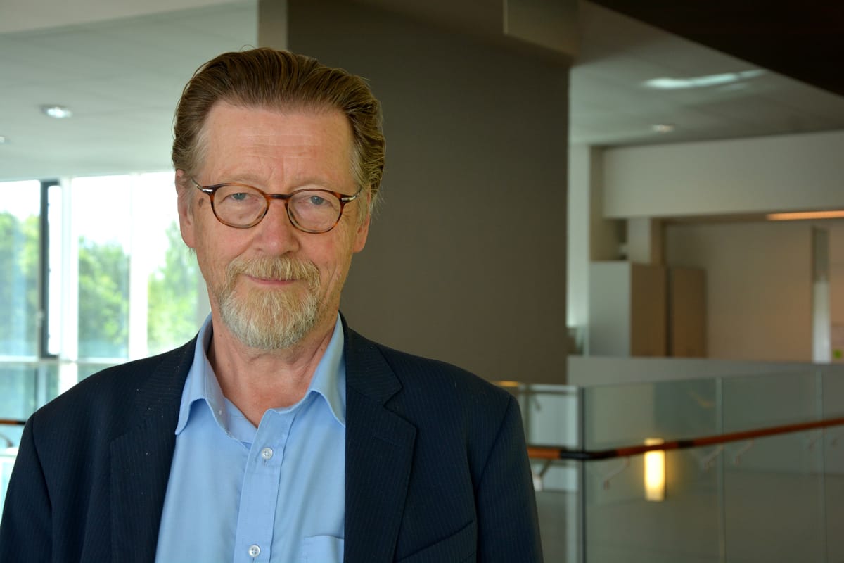 Erno Lehtinen