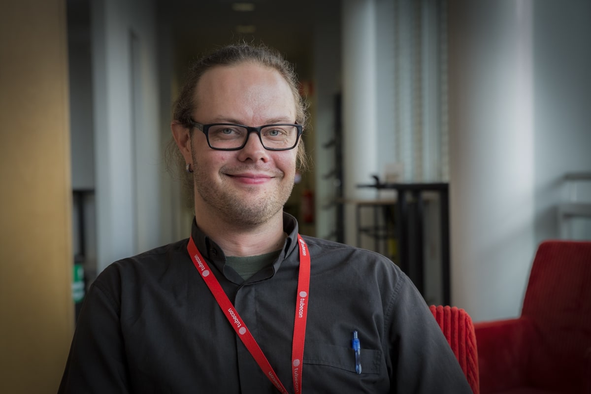Jussi Koski, Tubecon, Pastorific