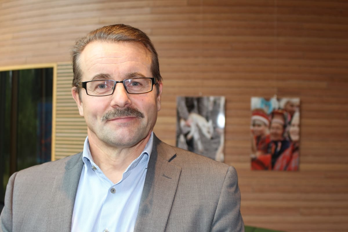 Hannu Linjakumpu