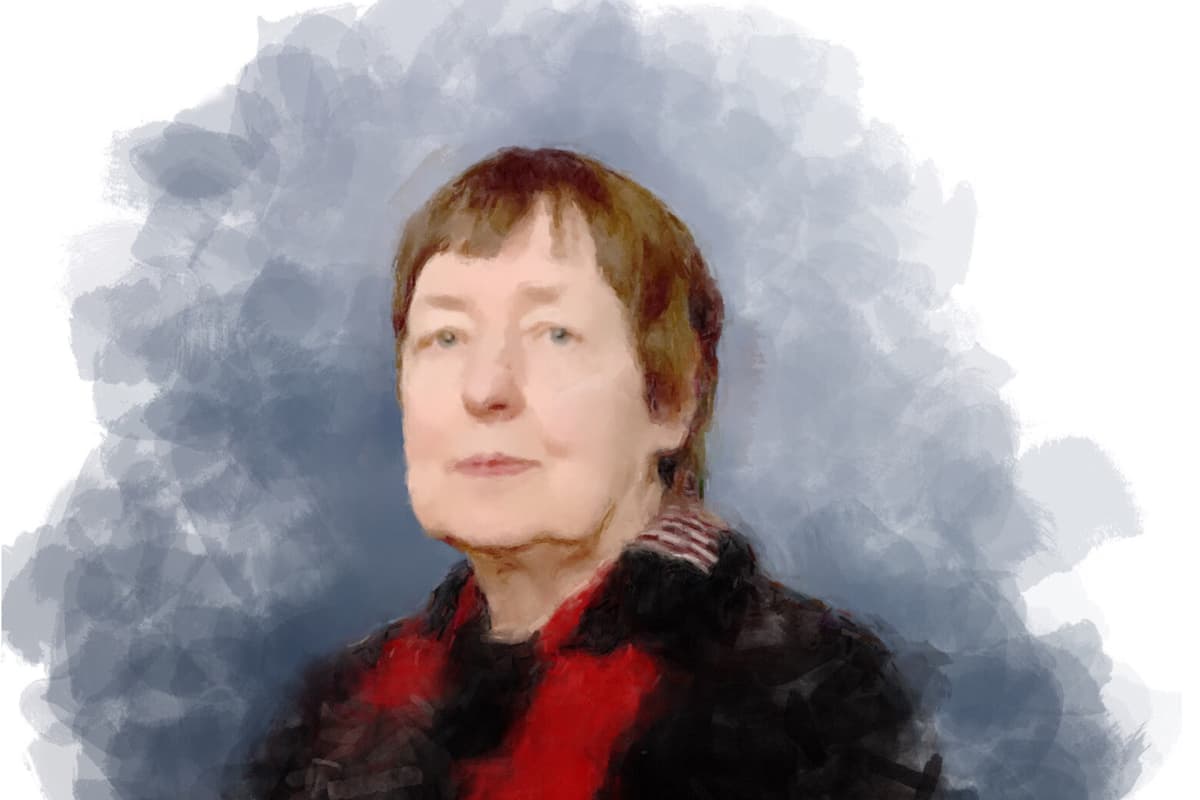 Leena Krohn