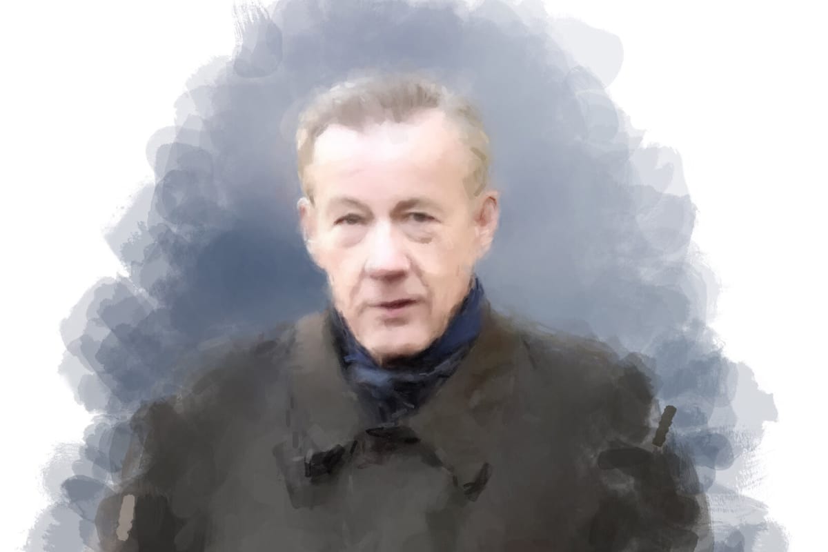 Sixten Korkman