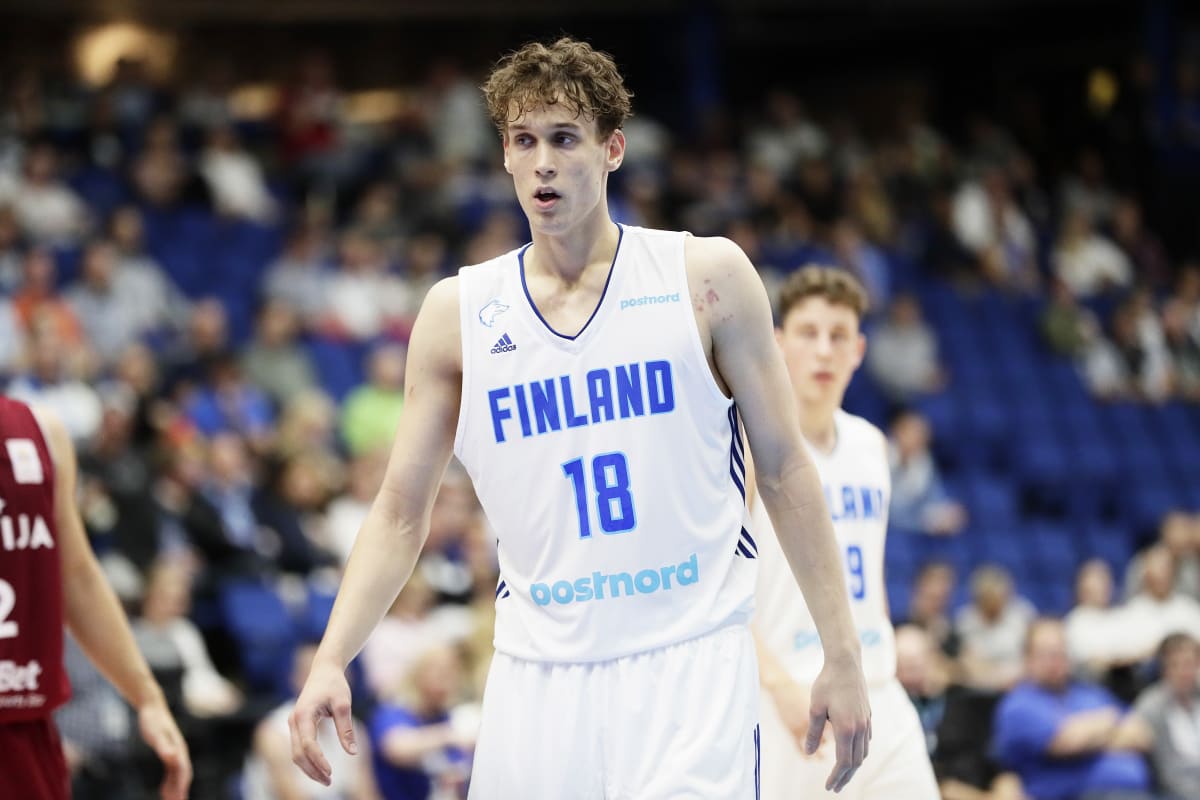 Mikael Jantunen