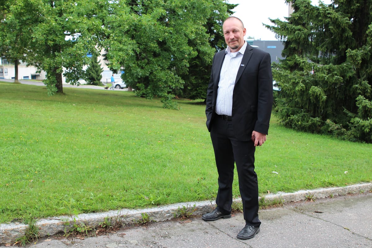 Antti Salminen