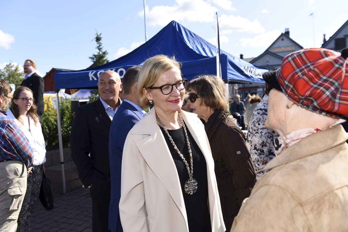 Paula Risikko