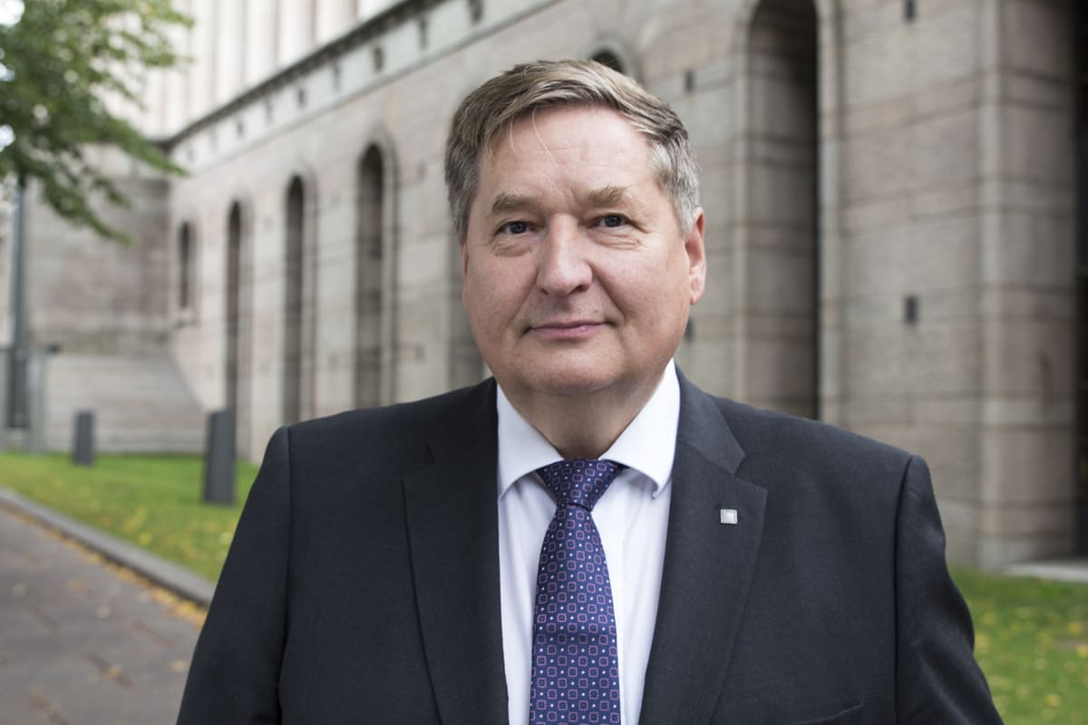 Markku Rossi