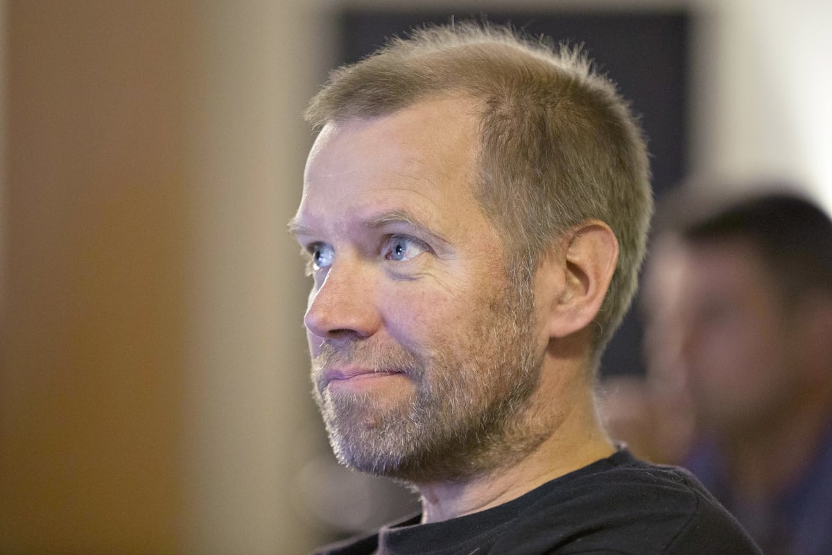 Pekka Nyman