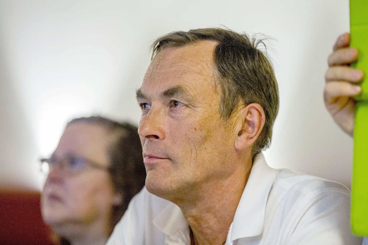 Hannu Tuominen