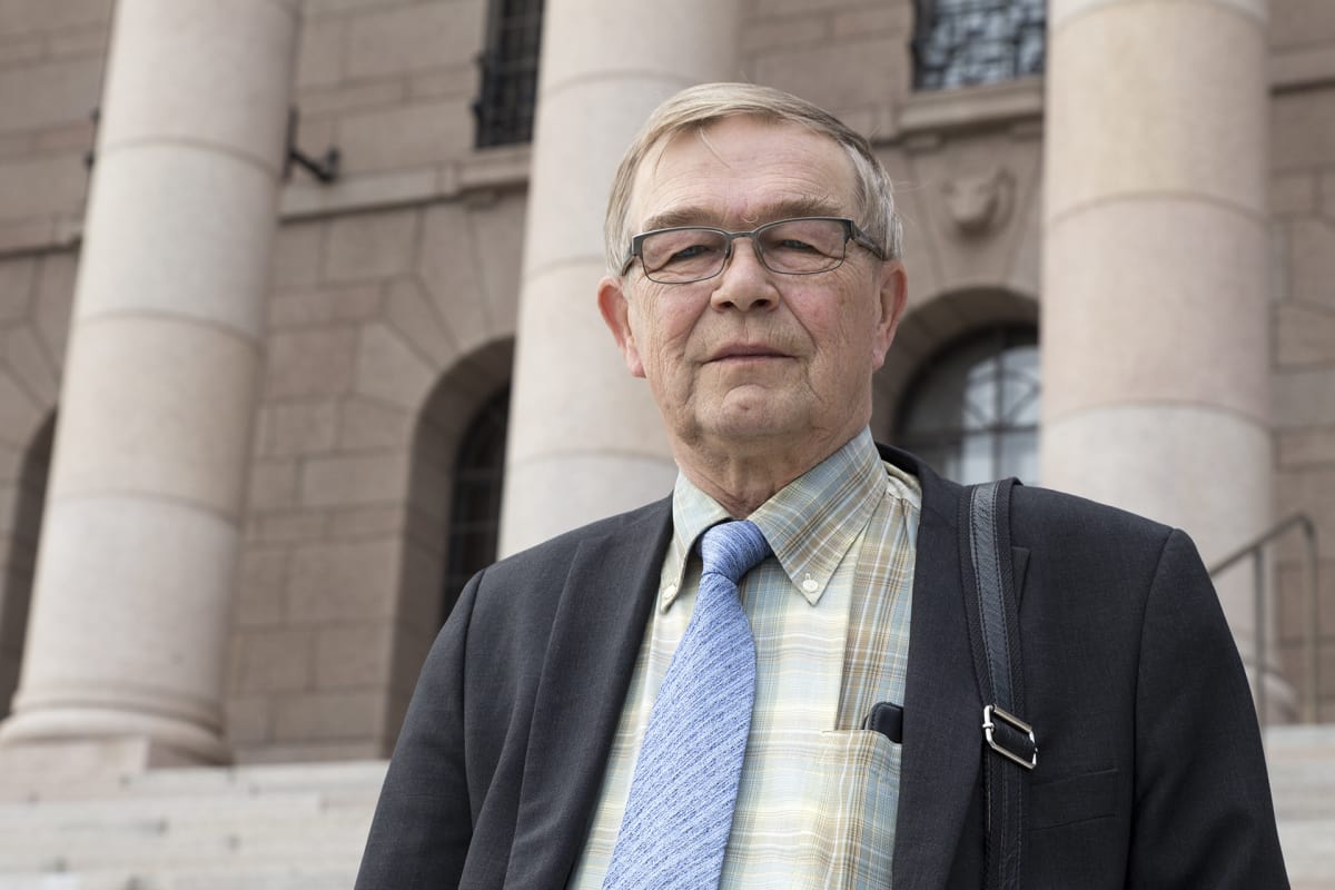 Niilo Keränen