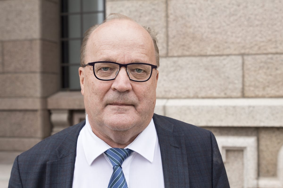 Tapani Tölli