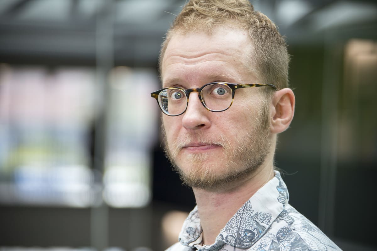 Jaakko Lehtinen