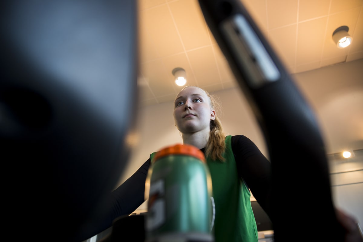 Lotta Aarto