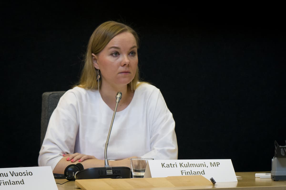 Katri Kulmuni