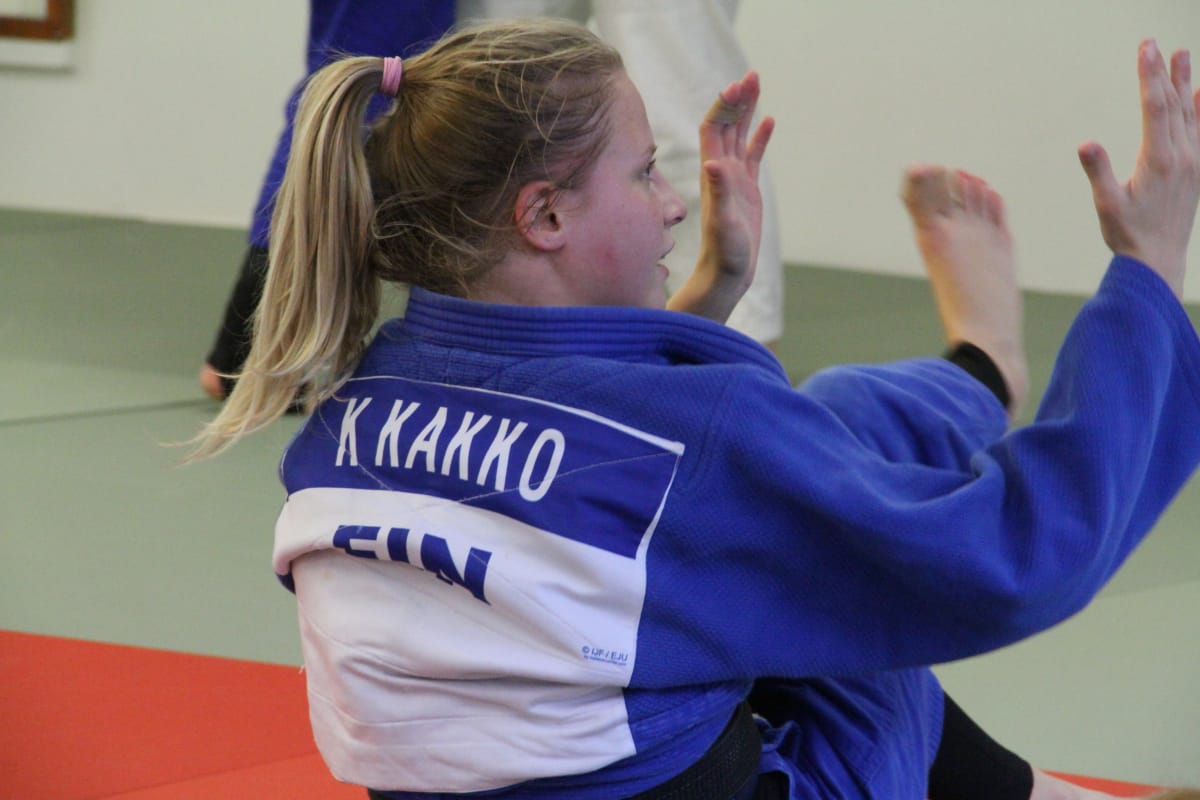 Katri Kakko