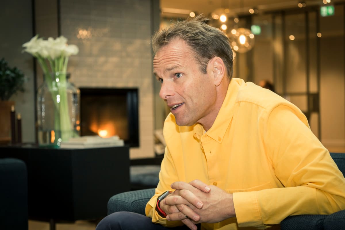 Jonas Bonnier