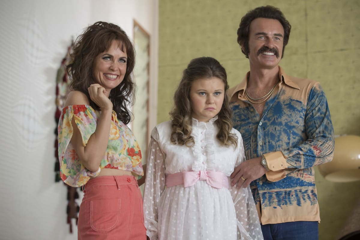 Swinging Safari