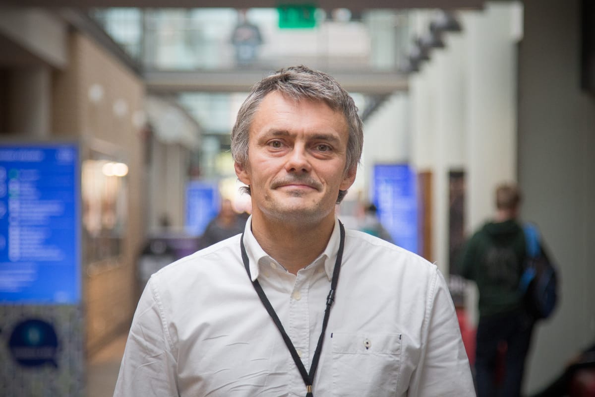 Joni Kämäräinen