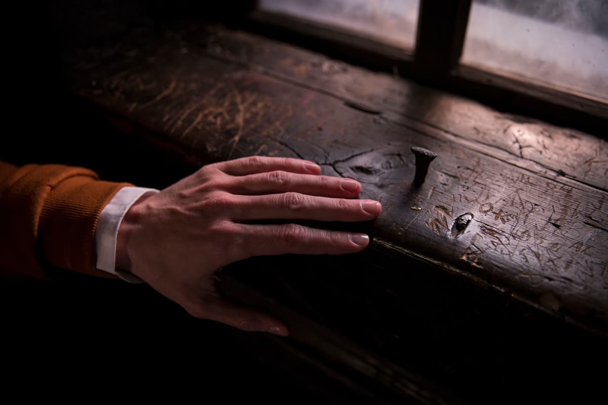 Historiantutkija Mirkka Lappalainen, Pohjolan noidat -kirja