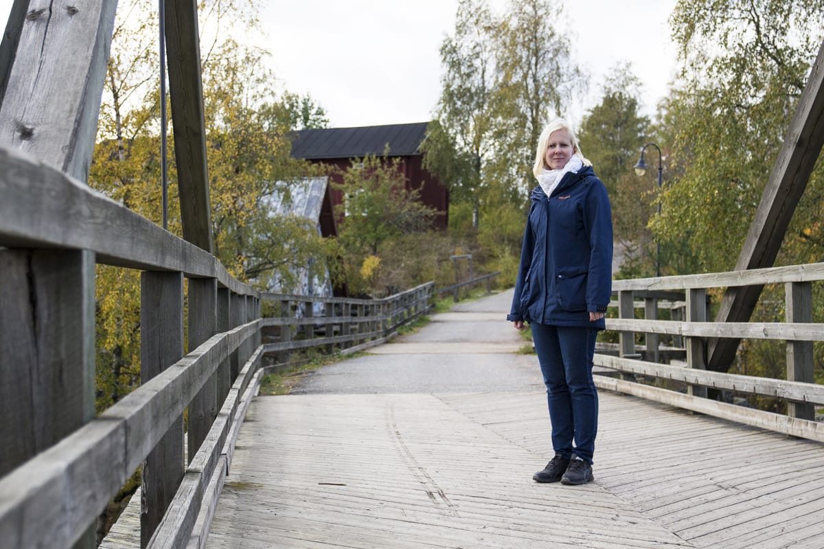Sanna Ketola