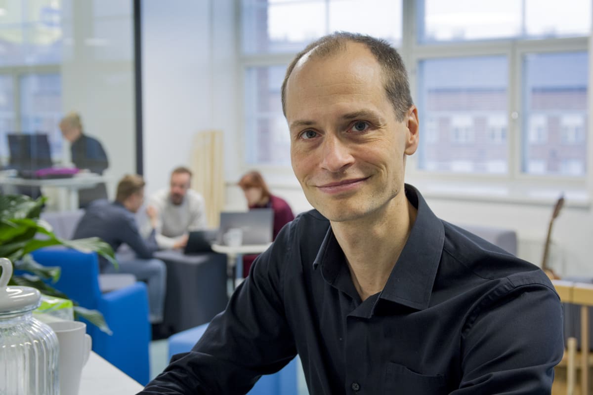 Juha Latvala