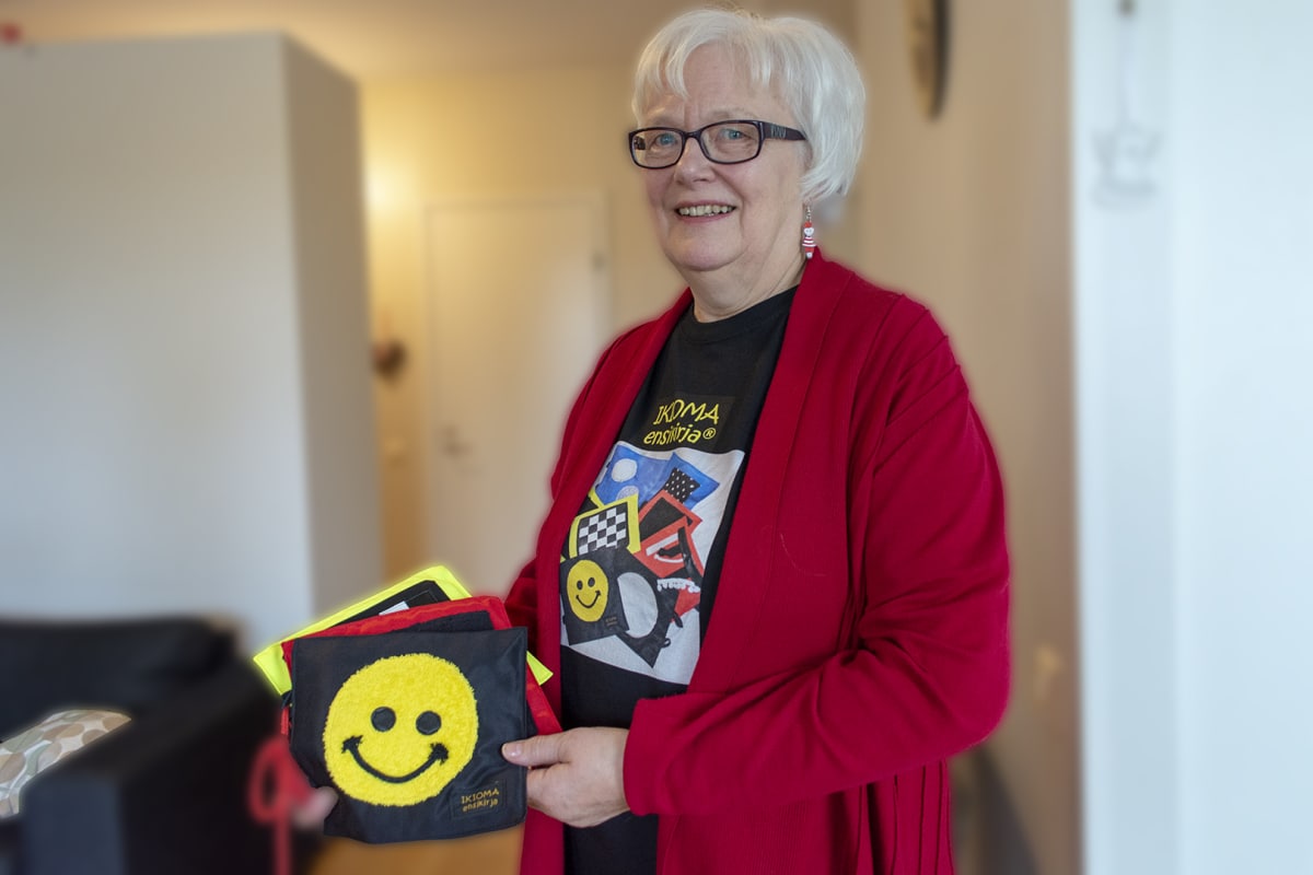 Vuokko Keränen