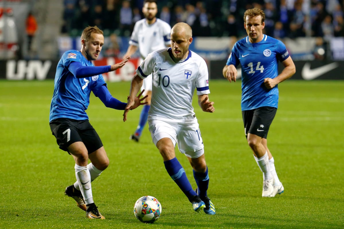 Teemu Pukki.