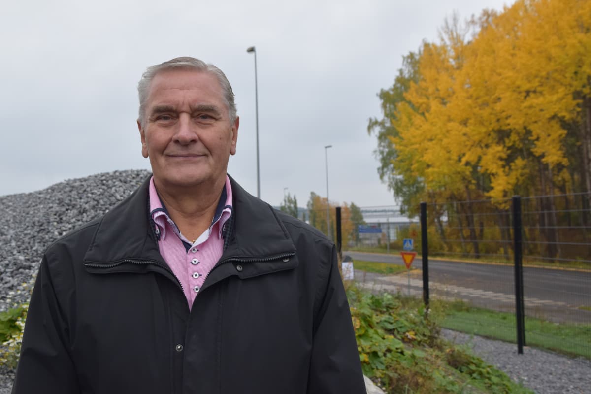 Jarmo Rosenlöf