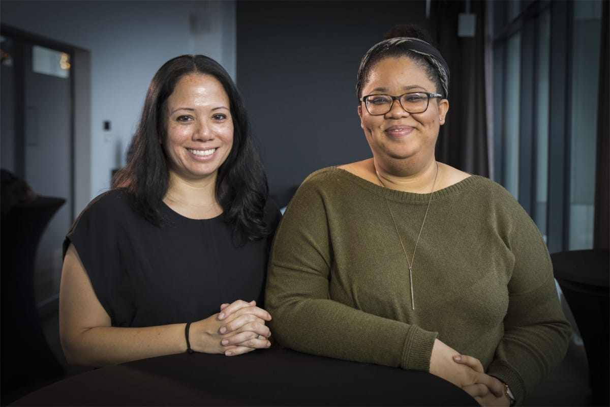 Noreen O'Toole, Halley K. Phillips