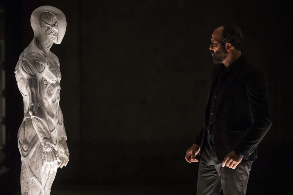 Westworld
