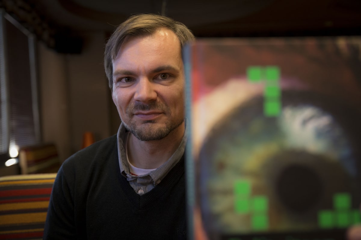 Juho Kuorikoski