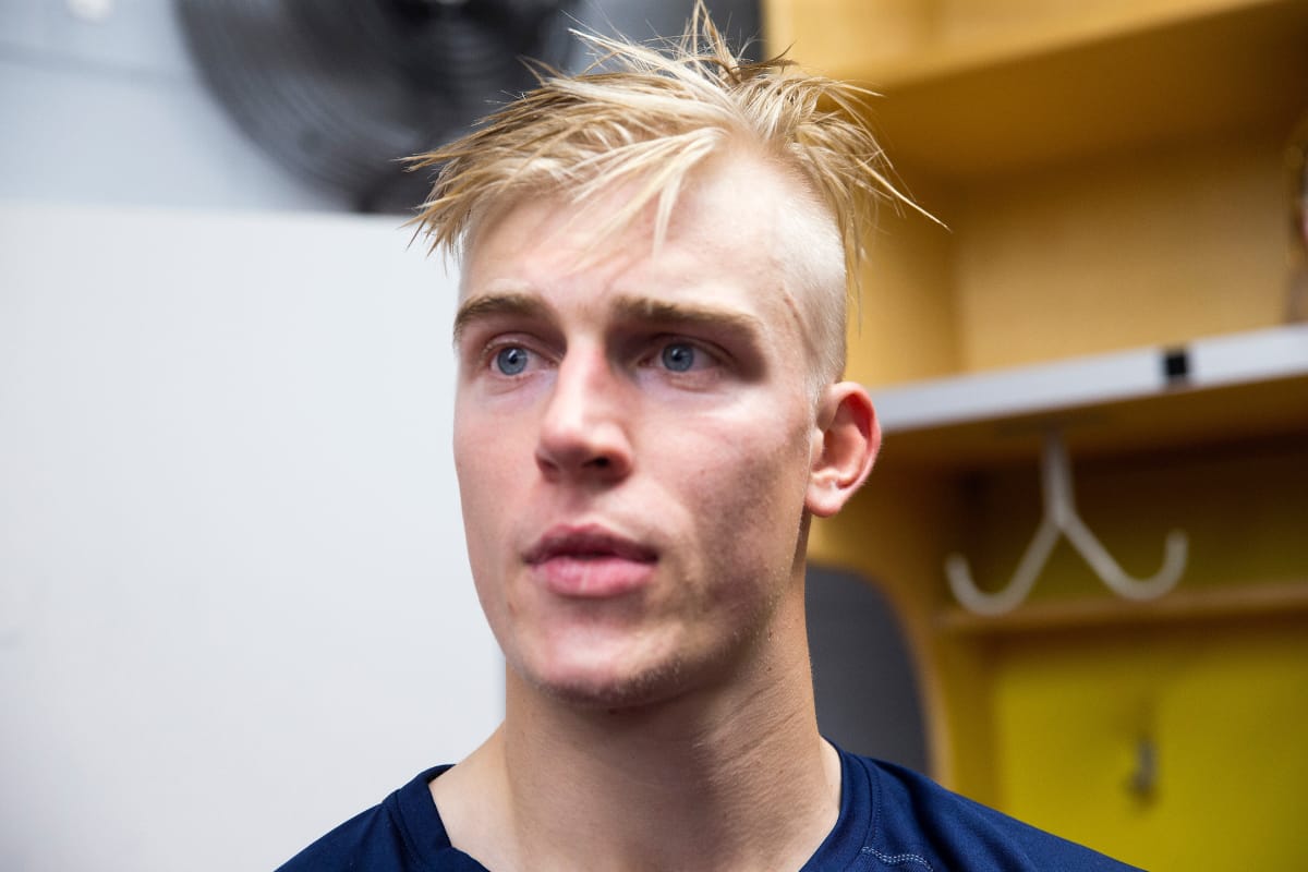 Rasmus Ristolainen