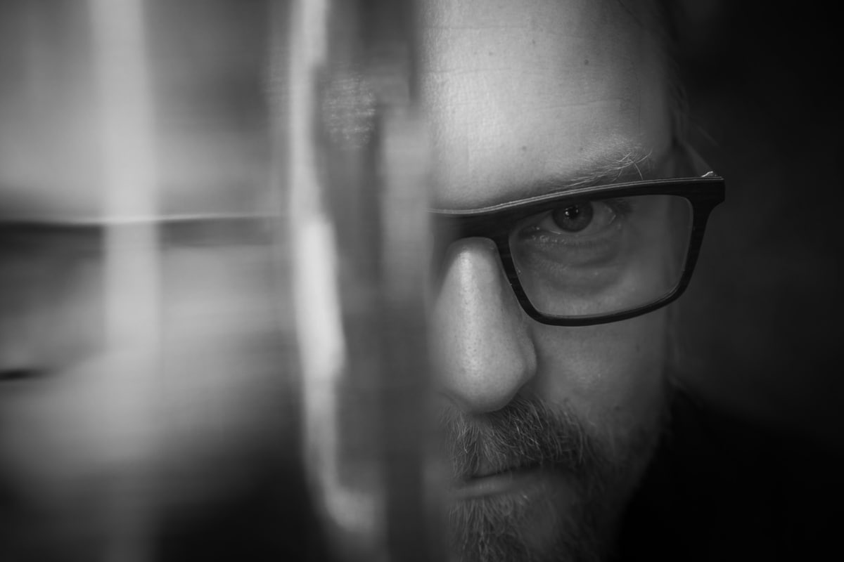 Marko Hautala, kauhukirjallisuus