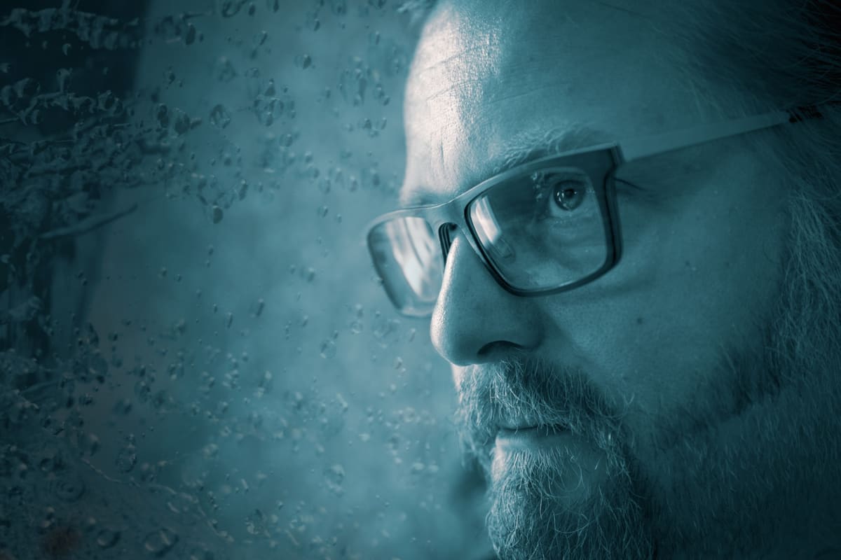Marko Hautala, kauhukirjallisuus
