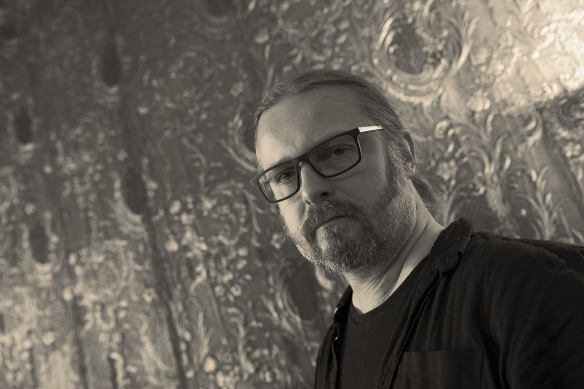 Marko Hautala, kauhukirjallisuus