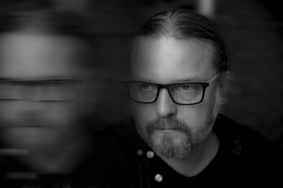 Marko Hautala, kauhukirjallisuus
