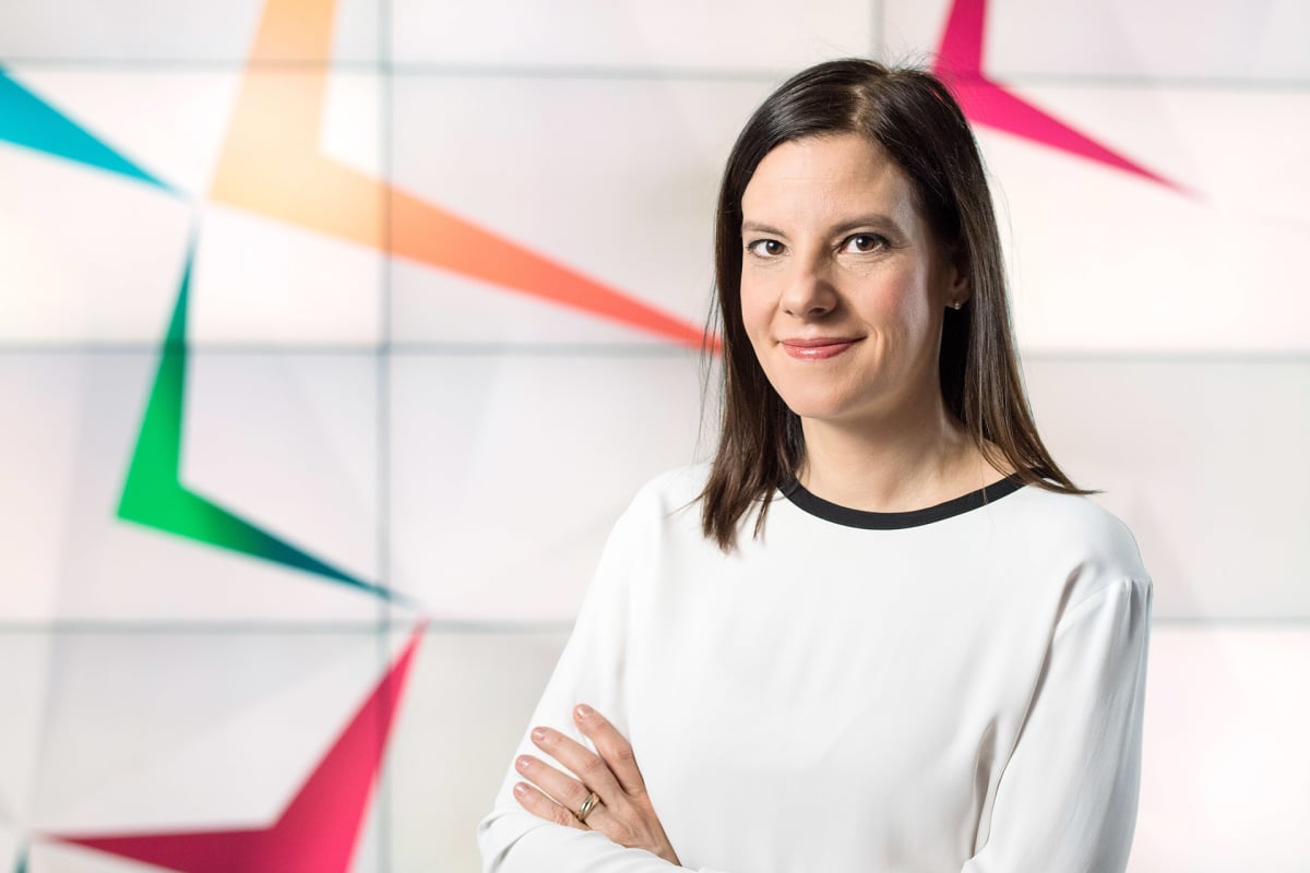 Kirsi Heikel