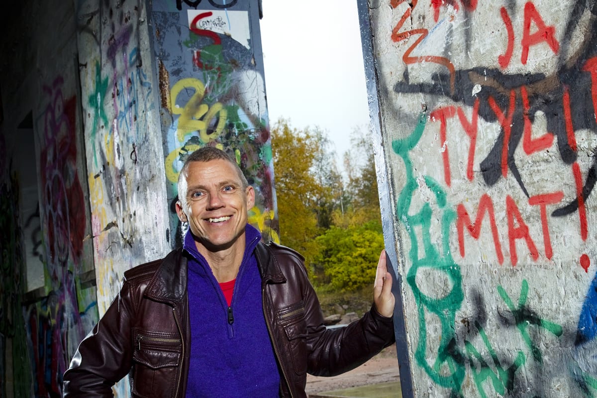 Jari Järvelä