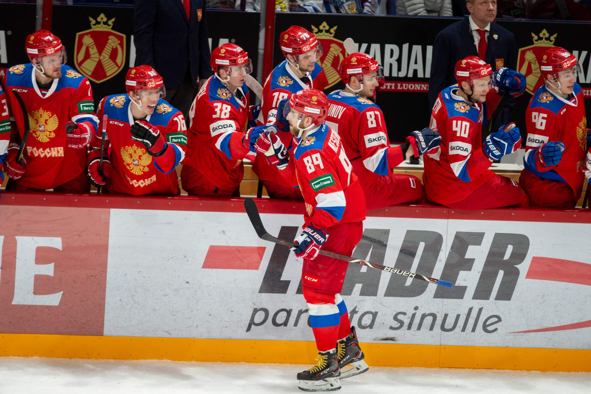Nikita Nesterov