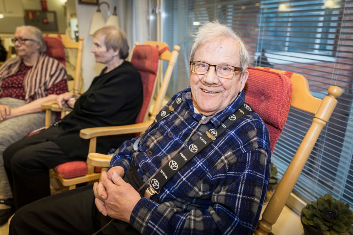 Seppo Laine