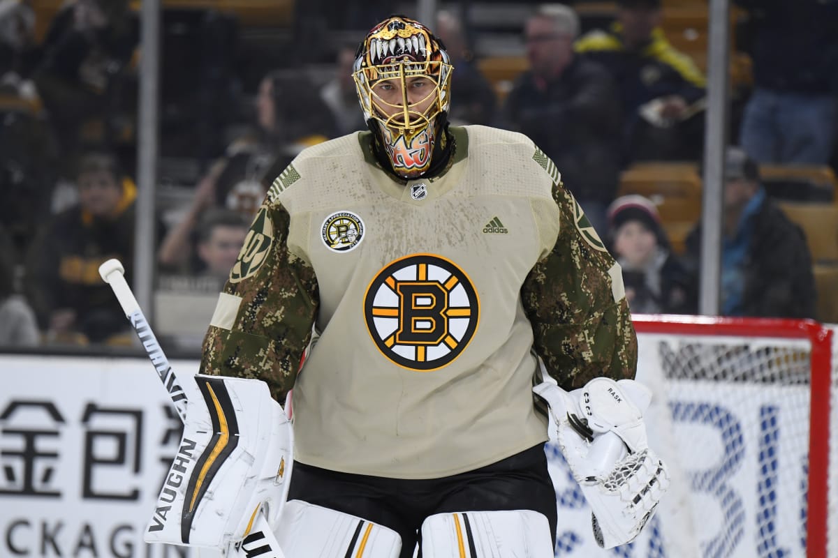 Tuukka Rask