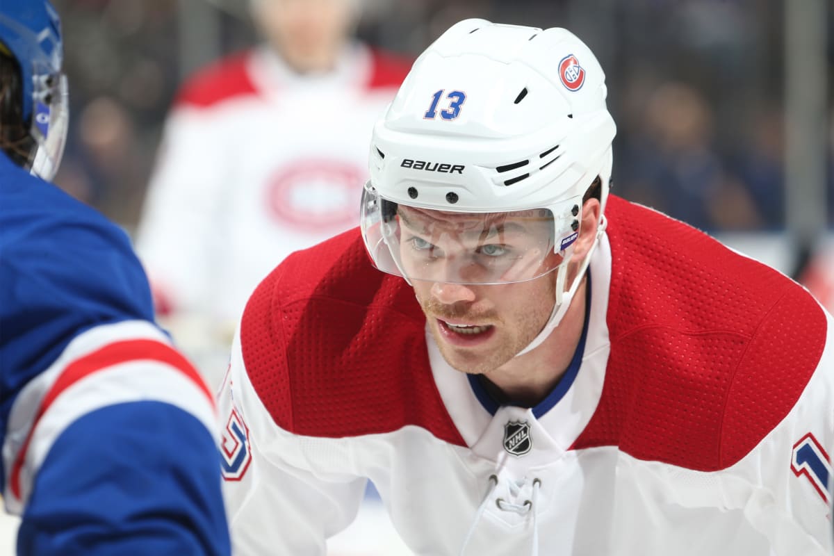 Max Domi