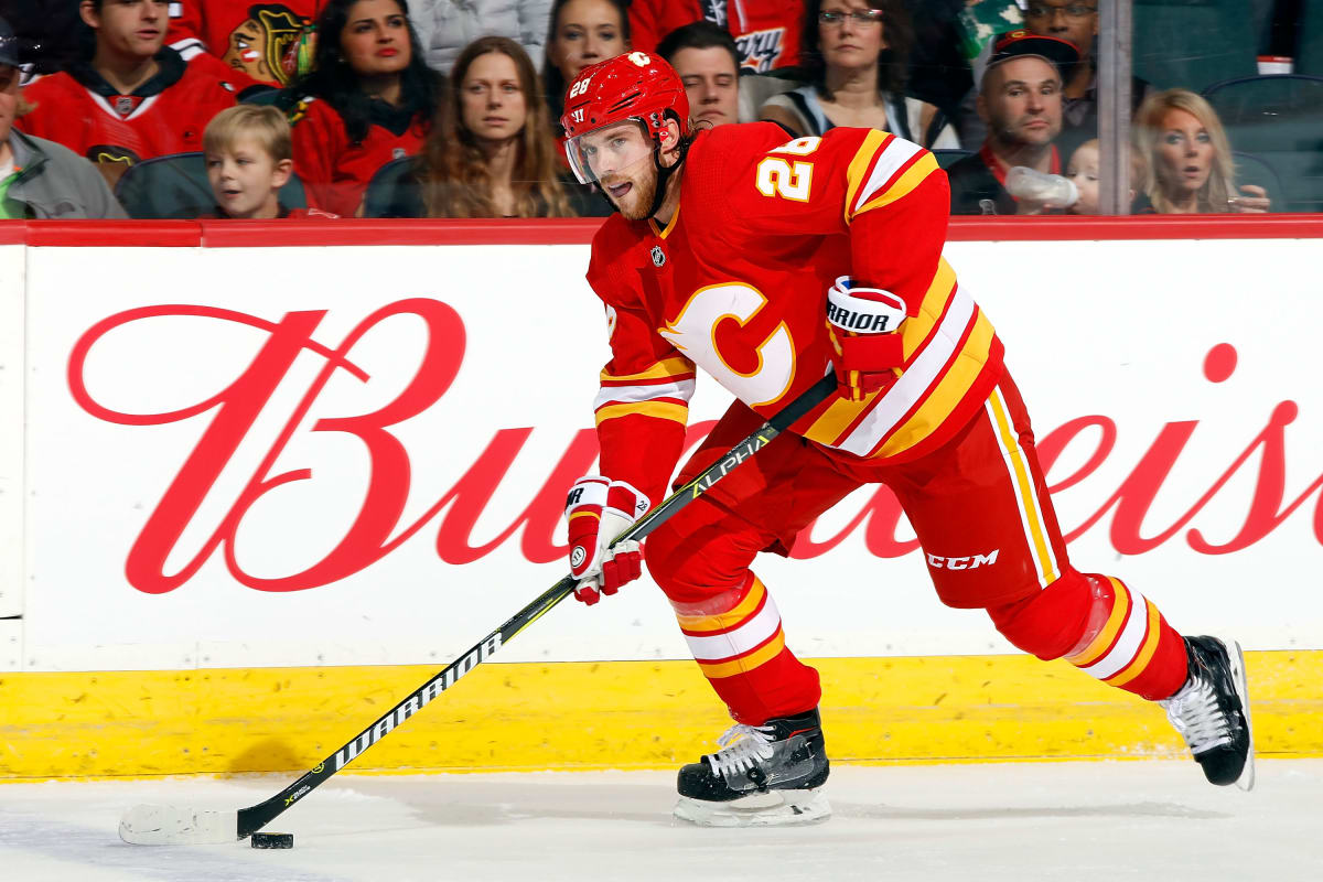 Elias Lindholm