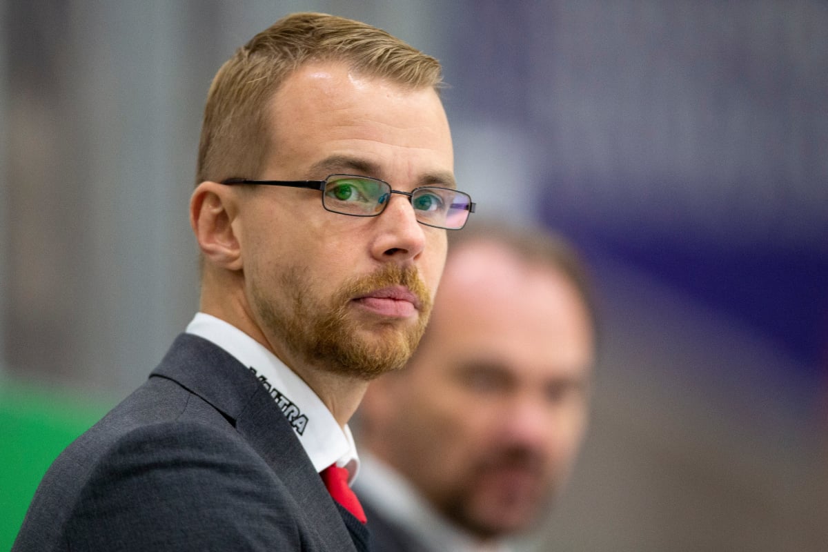 Lauri Merikivi