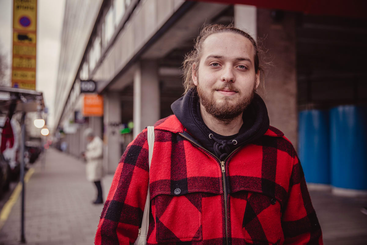 Nils Modéer