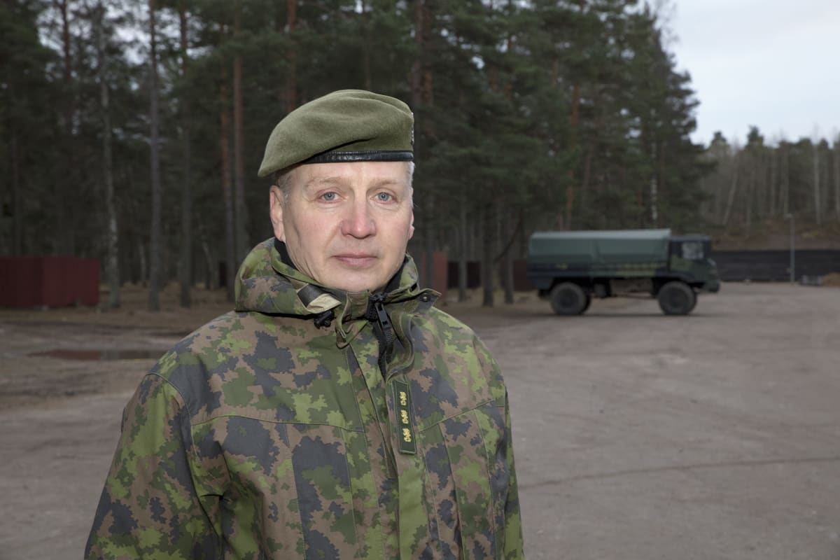 Petri Hulkko.