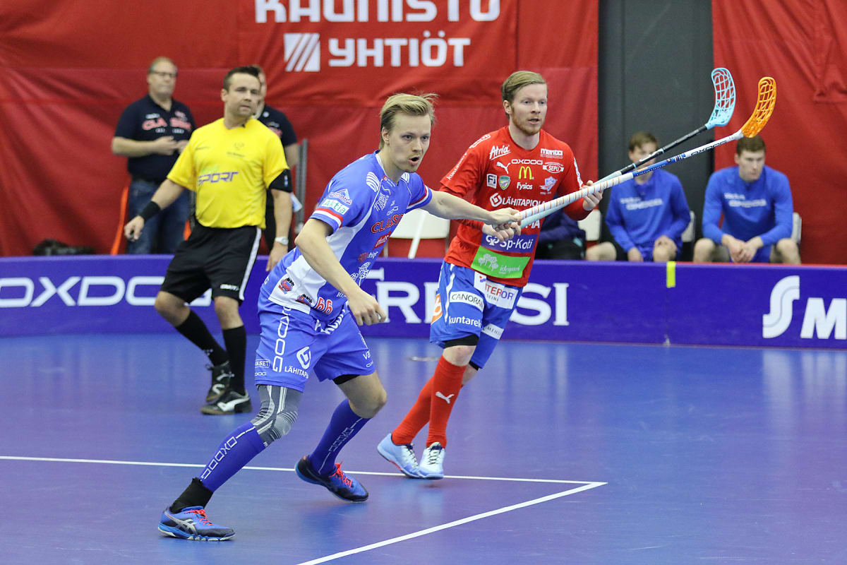 Mikko Leikkanen, Classic.