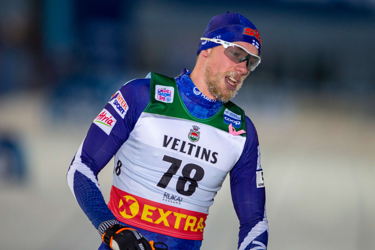 Joni Mäki.