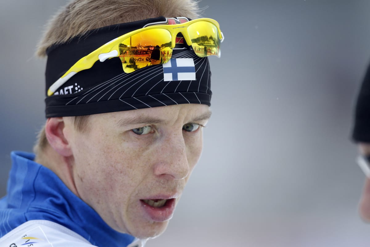 Kari Varis